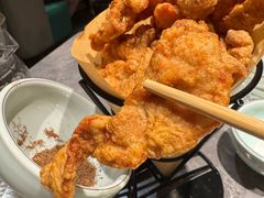 -1937青岛老味道·海肠捞饭·青岛菜(大鲍岛栈桥店)