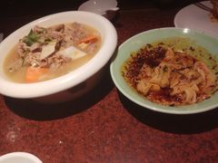 -绿茶餐厅(蓝色港湾店)