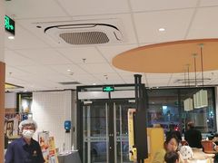 -麦当劳(玉桥中路店)