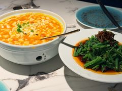 -雀蓝川菜(滨湖万象汇店)