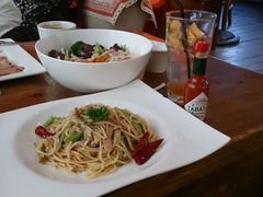 -雕刻时光咖啡馆(北航店)