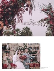 -金禧婚礼定制