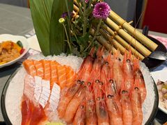 -松坂屋日料自助(长城路店)