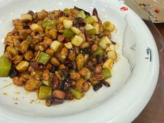 -椒香川流不息川菜馆(二七北路店)