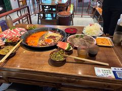 -楠火锅(昆山金鹰店)