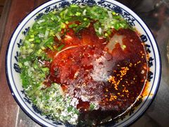 -正宁路小吃夜市