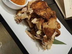 福山烧鸡-东莱馋房(陆家嘴店)