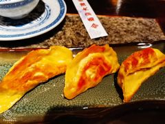 金牌煎饺-南京大牌档(人民广场店)