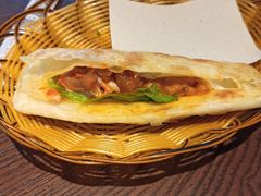 -王记驴火河间驴肉火烧(长青店)