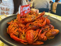 -铭副琦食·虾蟹烩馆(渔人码头店)