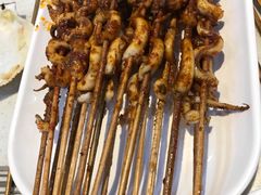 -老三烤肉·融合菜宴会厅