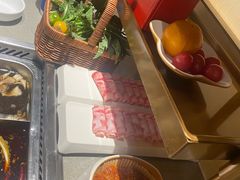 -海底捞火锅(坪山益田假日广场店)
