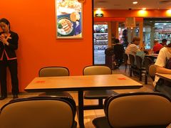 大堂-大快活(罗湖商业城分店)