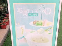 -燕庭·纯燕窝·甜品下午茶(日月光店)