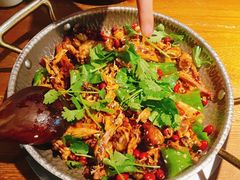 -吃饭皇帝大土家民族菜(正大广场店)