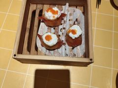 -蔡澜点心·粤菜(花城汇南区店)