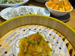 -必点海鲜·海肠捞饭·鲅鱼水饺(滨江道店)