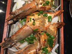 -西安浐灞艾美酒店·汉江餐厅·火锅