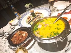 -古南都·老广东酒楼(龙江店)