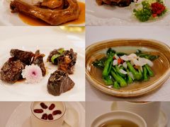 -深圳富苑皇冠假日套房酒店