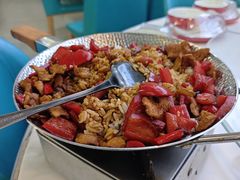 -福巷湘食小馆·猛火现炒(上海首店)