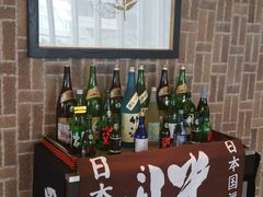 -Tsuru鹤日本料理(静安香格里拉店)