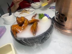 -3号仓库·创意中国菜(嘉兴龙鼎万达店)