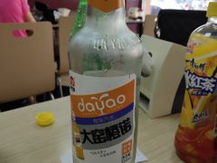 -中国兰州名牛纯汤牛肉面(永安道店)