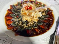 -麻木老地方牛筋牛杂(长堤街店)