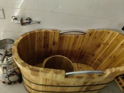 -御品•瑶浴养生SPA