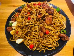 -望京一号·重庆江湖菜(工体店)