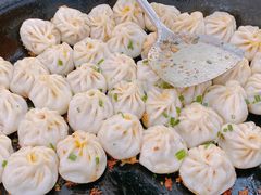 -毛华美食(清扬路店)