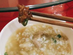 -辛记豆汤家常菜(芳草街店)