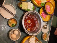 -牛New寿喜烧(龙湖金沙天街店)