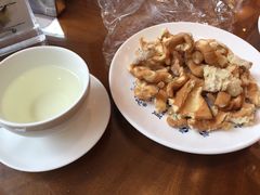 -西点坊(浦东香格里拉店)