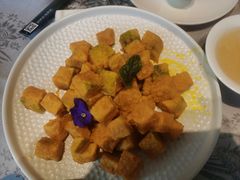 -佳兰雅序融合菜(高新店)