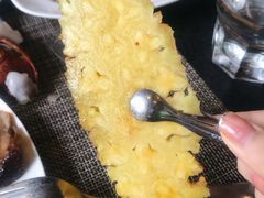-拉蒂娜·巴西牛排馆 Latina·Brazilian Steakhouse(陆家嘴旗舰店)