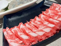 -海底捞火锅(公益西桥店)
