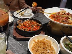 -炊烟小炒黄牛肉(浦东世纪汇店)