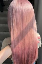 点击看大图 -3AM HAIR SALON烫发染发接发