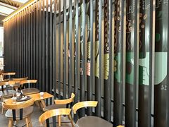 -星巴克(北京西大望路温特莱店)