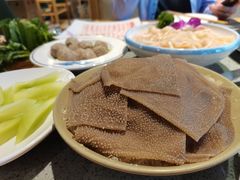 -渝味晓宇·重庆火锅(龙岗龙城万科里店)