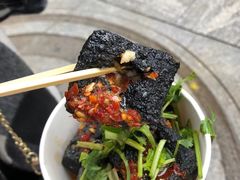 -黑色经典臭豆腐·湖南特产(太平街口店)