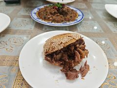 -清真·鸦儿李记·小馆(后海店)