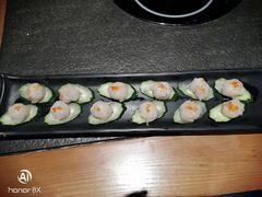 -老墙根涮肉·铜锅·烧烤(欢乐谷·王四营店)