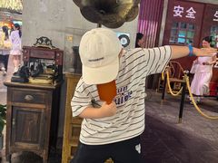 -时尚天河商业广场