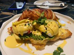 -第101座花园餐厅(湖滨88店)