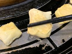 -阿山卓·野生菌火锅·纳西火塘烤肉