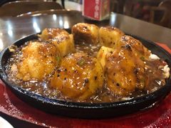 -日昌餐馆(亦庄店)