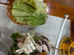 -藏味八珍特色火锅